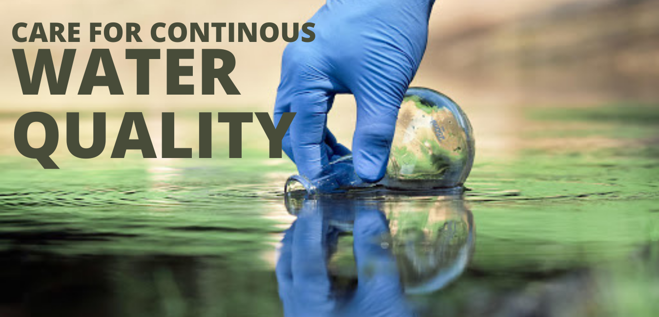 Water Quality Chembio Technology Sdn Bhd