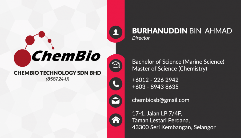 BURHANUDDIN BIN AHMAD (DIRECTOR)