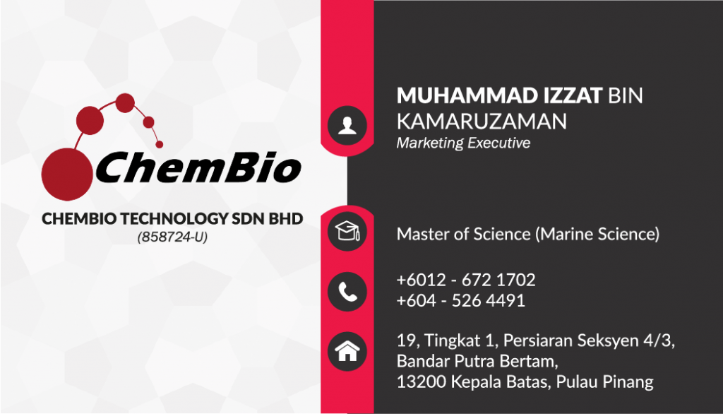 MUHAMMAD IZZAT BIN KAMARUZAMAN