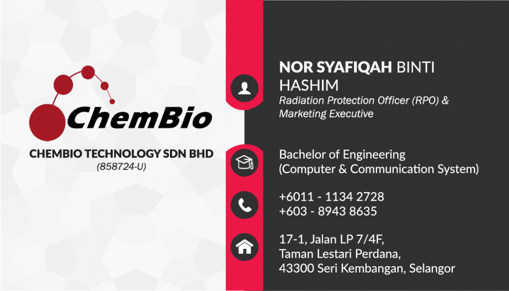NOR SYAFIQAH BINTI HASHIM