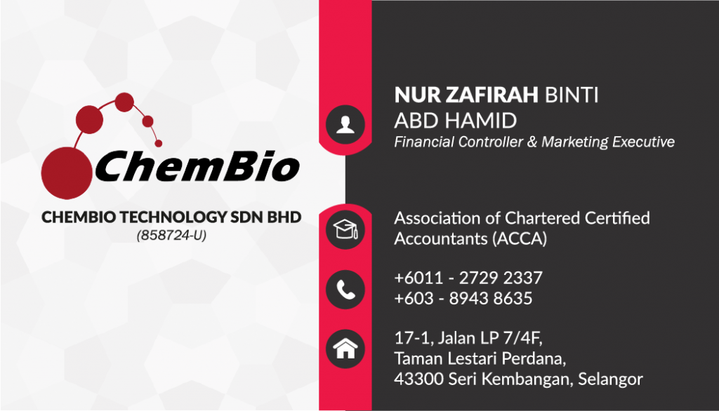 NUR ZAFIRAH BINTI ABD HAMID