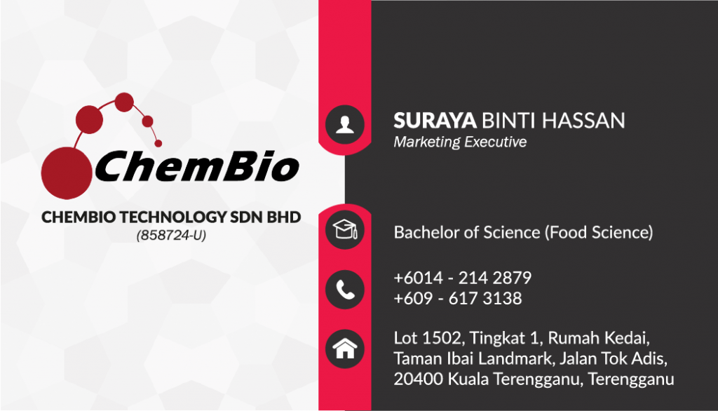 SURAYA BINTI HASSAN