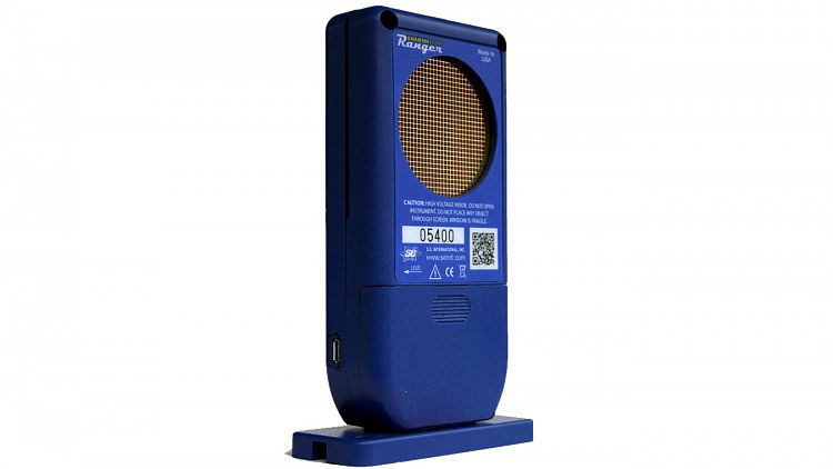 Ranger Back with Stand (1)