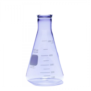 Conical Flasks, Narrow Neck, Heavy Duty
