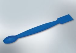Spoon End Type, Stainless Steel