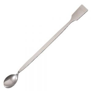 spoon end type
