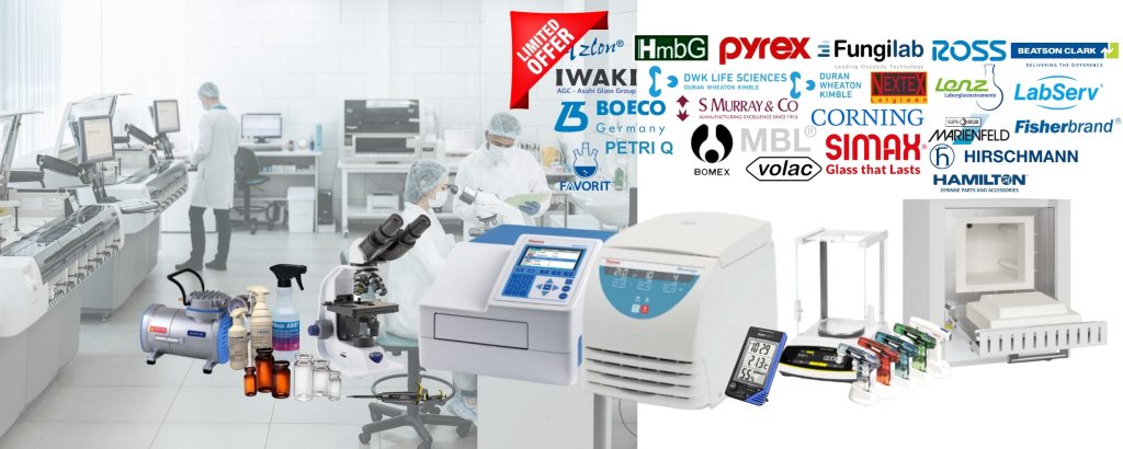 3 | YOUR LABORATORY SOLUTION